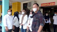 Andi Ina Dan Sofyan Pantau Kesiapan RS Rujukan Covid-19