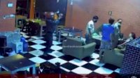Oknum Satpol PP di Gowa Pukul Pemilik Cafe Yang sedang Hamil