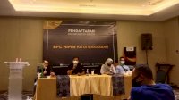 Pendaftaran Caketum HIPMI Makassar Ditutup, Hasilkan Tiga Bakal Calon