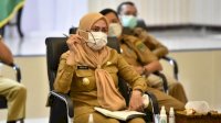 Percepat Pemulihan Ekonomi, Indah Minta Jajarannya Fokus pada Program Prioritas