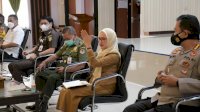 Soal Kasus Pembukaan Lahan Jalur Mabusa &ndash; Palandoan, Bupati Tegas Minta Dihentikan