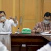Larangan Mudik Lebaran, Pemda Lutra Aktifkan Posko Penyekatan di Perbatasan