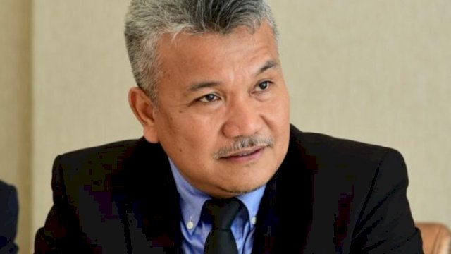 Taufik Fachruddin.