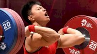 Wali Kota Bangga Atlet Angkat Besi Asal Makassar Harumkan Indonesia di Olimpiade Tokyo 2021