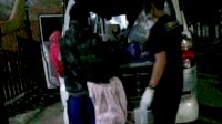 Respons Cepat Dinkes Sinjai ke Warganya yang Sakit Patut Diapresiasi