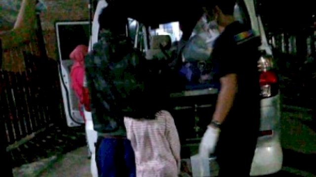 Respons Cepat Dinkes Sinjai ke Warganya yang Sakit Patut Diapresiasi