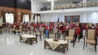 Pemkab Sinjai Terima 54 Mahasiswa KKN Unhas