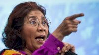 Kerangkeng Manusia di Rumah Bupati Langket Dikecam Banyak Pihak, Susi Pudjiastuti Marah di Twitter: Keji!