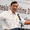Menguatnya Wacana Tunda Pemilu 2024, PDIP Ingatkan Luhut Soal Kejatuhan Soeharto: ‘Hati-hati, Nanti Rakyat Marah’