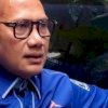Jubirnya Respons Masalah Oksigen, Politisi PD Nyindir Luhut: Ngomong Beginian Ngumpet Giliran TKA Dia Tampil di Garda Terdepan