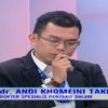 Kontra dengan PPKM Jokowi, Dokter Spesialis Penyakit Dalam Ini Sebut Masjid Gak Perlu Ditutup, Justru Harus Dibuka