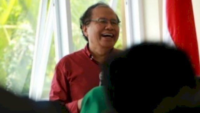 Dr Rizal Ramli. (ist)