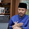 Sekjen Pertemukan IAS dan Ulla, Ini Pesan AHY di Musda PD Sulsel