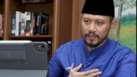 Sekjen Pertemukan IAS dan Ulla, Ini Pesan AHY di Musda PD Sulsel