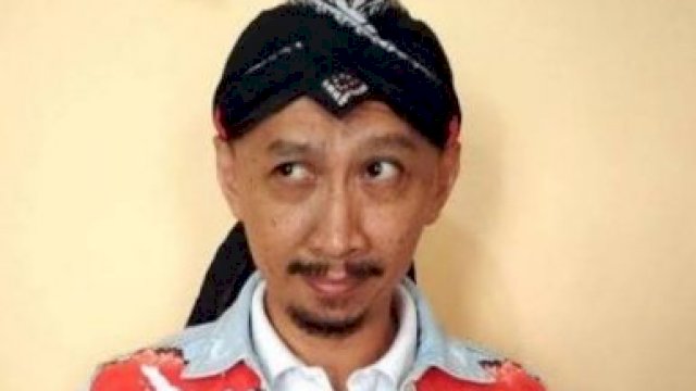 Abu Janda atau Permadi Arya, (Ist).