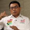 Moeldoko Kecam Tindakan Anggota TNI AU di Papua, Jokowi Berpesan: Aparat Harus Berperspektif HAM