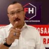 Gerindra Minta PDIP dan PSI Hentikan Interpelasi ke Anies, Eks Politisi PD: Gerindra Kenapa Jadi Benteng Dugaan Korupsi?