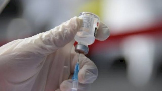 Vaksin gotong rotong berbayar. (Dok: Kemenkes)