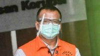 Edhy Prabowo Dinilai Sopan Sehingga Hukumannya Diringankan, Hanya Divonis 5 Tahun Penjara