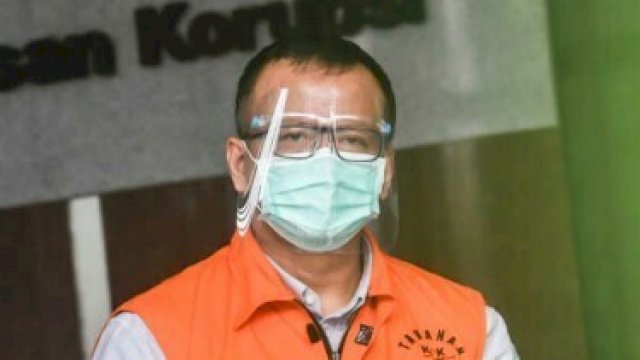 Edhy Prabowo (ist).