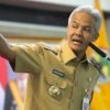 Ganjar Pranowo Serukan Perang!