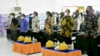 Disdik Sinjai Tutup Diklat CPS dan CKS, Bupati ASA Minta Mutu Pendidikan Dijaga