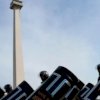 Diduga Akan Aksi ‘Jokowi End Game’, Polisi Tangkap 6 Orang di Sekitar Monas, Terancam Ditersangkakan!