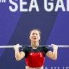 #TokyoOlympics, Atlet Angkat Besi Indonesia Raih Medali, AHY Bangga Sekali