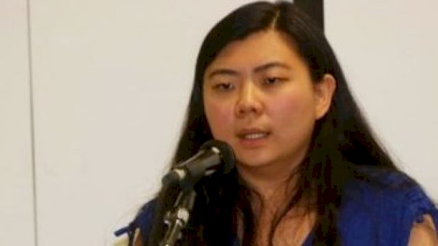 Pengacara HAM Veronica Koman. (ist).