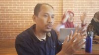 KOPEL Desak MKD Berhentikan Azis Syamsuddin