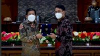 Pansus DPRD Sulsel Lirik Bantuan Hukum Gratis di Sinjai
