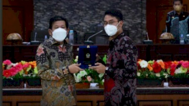 Pansus DPRD Sulsel Lirik Bantuan Hukum Gratis di Sinjai