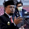 Pemprov Sulsel Gelontorkan Rp 40 M untuk Luwu Utara di Hari Jadinya yang ke-22