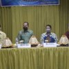 Jalankan Amanah Konstitusi Perkoperasian, Pemkab Apresiasi RAT PKPRI Sinjai