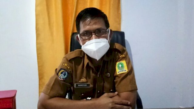 5 Perpustakaan Desa di Sinjai Dapat Bantuan dari Perpustakaan Nasional