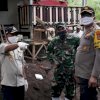Letkol Tambohule, Dandim Bantaeng yang Berperan Penting Putus Sebaran Covid-19
