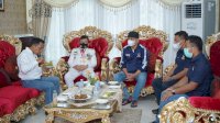Rusdi Masse hingga Syaharuddin Alrif Hadiri HUT Kota Palopo ke-19