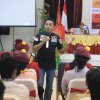 WNA Cina Masuk Sulsel Tanpa Dokumen, Syahar: Ada Oknum Yang Bermain