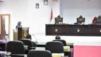 Ranperda Pengelolaan Air Limbah Domestik Resmi Jadi Perda
