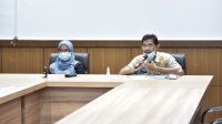 Mengorkestrasi Potensi Luwu Utara untuk Kesejahteraan Masyarakat