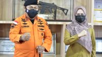 Basarnas Bakal Bentuk Pos Unit Siaga SAR di Kabupaten Luwu Utara