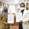 Bupati Luwu Utara Support Penegerian Unanda