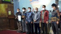 Pemda Luwu Terima Penghargaan Pemanfaatan Lingkungan Cagar Budaya
