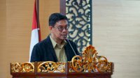 Bupati Jawab Pandangan Fraksi DPRD Terhadap 3 Ranperda