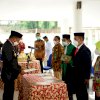 Lantik Direktur PDAM Bupati : Bekerjalah Untuk Rakyat