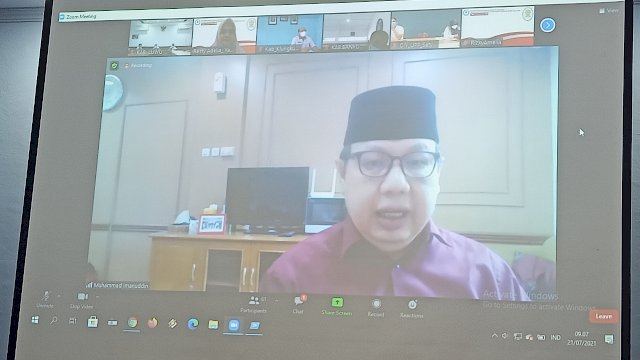 Kompetisi Inovasi Pelayanan Publik (KIPP) Tahun 2021 kini tengah memasuki tahapan verifikasi dan observasi lapangan (verlap), yang akan dilangsungkan pada 23 &ndash; 24 Juli 2021. 