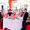 Hadiri Peringatan Hari Bhakti Adhyaksa KE-61, Andi Utta Harap Pemerintahan Berjalan Diawasi