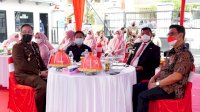 Hadiri Peringatan Hari Bhakti Adhyaksa KE-61, Andi Utta Harap Pemerintahan Berjalan Diawasi