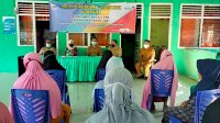 Ketua TP PKK Bantaeng Datangi Kampung KB Sosialisasi Pangan Lokal