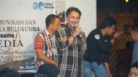 Terkait Berita Acara Pengendalian Covid-19, Kadis Kominfo,. Sebenarnya masih sementara Proses Penandatanganan
